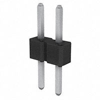 Amphenol FCI - 77311-4AT-02LF - HEADER BERGSTIK