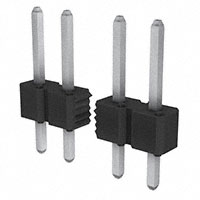 Amphenol FCI - 77311-404-24LF - HEADER BERGSTIK