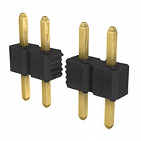 Amphenol FCI - 77311-GAL-16LF - HEADER BERGSTIK