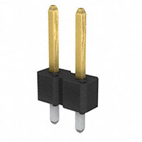 Amphenol FCI - 77311-101-02LF - BERGSTIK