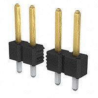 Amphenol FCI - 77311-101T02LF - BERGSTIK