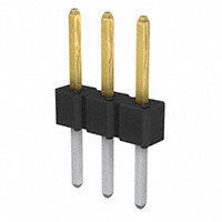 Amphenol FCI - 77311-103-03LF - HEADER BERGSTIK