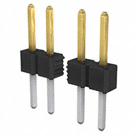 Amphenol FCI - 77311-103-06LF - HEADER BERGSTIK