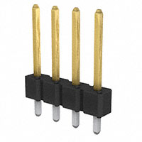 Amphenol FCI - 77311-115-04LF - HEADER BERGSTIK