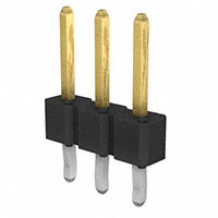 Amphenol FCI - 77311-118R03LF - HDR STR SR.100 GDP RET-2