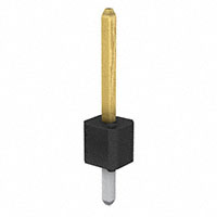 Amphenol FCI - 77311-824-01LF - HEADER BERGSTIK