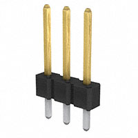 Amphenol FCI - 77311-125-03LF - BERGSTIK