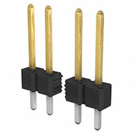 Amphenol FCI - 77311-125-08LF - BERGSTIK