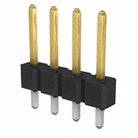 Amphenol FCI - 77311-827-04LF - BERGSTIK