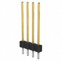 Amphenol FCI - 77311-829-04LF - BERGSTIK