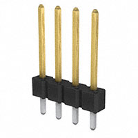 Amphenol FCI - 77311-132-04LF - HEADER BERGSTIK