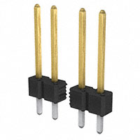 Amphenol FCI - 77311-132-08LF - BERGSTIK