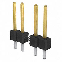 Amphenol FCI - 77311-146-08LF - HEADER BERGSTIK