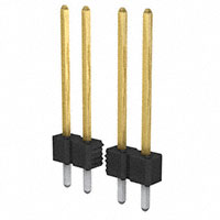 Amphenol FCI - 77311-162-09LF - HEADER BERGSTIK