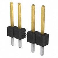 Amphenol FCI - 77311-887-36LF - HEADER BERGSTIK