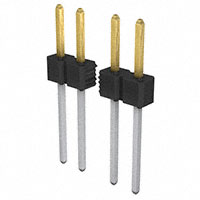 Amphenol FCI - 77311-891-36LF - HEADER BERGSTIK