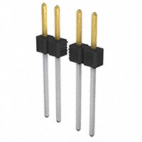 Amphenol FCI - 77311-892-36LF - HEADER BERGSTIK