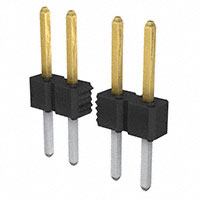 Amphenol FCI - 77311-893-36LF - HEADER BERGSTIK