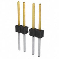 Amphenol FCI - 77311-195-10LF - HEADER BERGSTIK