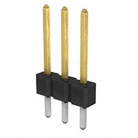 Amphenol FCI - 77311-197-03LF - HEADER BERGSTIK