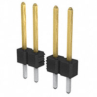 Amphenol FCI - 77311-197-10LF - HEADER BERGSTIK