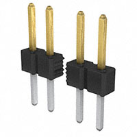 Amphenol FCI - 77311-1AG-36LF - HEADER BERGSTIK