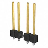 Amphenol FCI - 77311-1AS-08LF - HEADER BERGSTIK