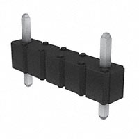 Amphenol FCI - 77312-477LF - HEADER BERGSTIK