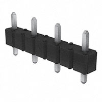 Amphenol FCI - 77312-480LF - HEADER BERGSTIK