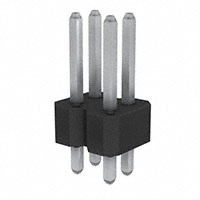 Amphenol FCI - 77313-401-04LF - BERGSTIK