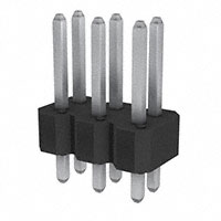 Amphenol FCI - 77313-401-06LF - BERGSTIK