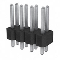 Amphenol FCI - 77313-401-08LF - BERGSTIK