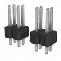 Amphenol FCI - 77313-401-58LF - BERGSTIK