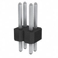 Amphenol FCI - 77313-418-04LF - BERGSTIK