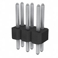 Amphenol FCI - 77313-418-06LF - BERGSTIK