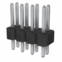 Amphenol FCI - 77313-418-08LF - BERGSTIK