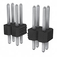 Amphenol FCI - 77313-418-58LF - BERGSTIK