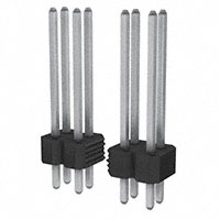 Amphenol FCI - 77313-419-12LF - BERGSTIK STRAIGHT