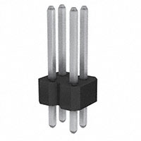 Amphenol FCI - 77313-422-04LF - BERGSTIK