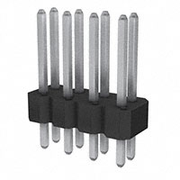 Amphenol FCI - 77313-422-08LF - BERGSTIK