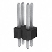 Amphenol FCI - 77313-424-04LF - BERGSTIK