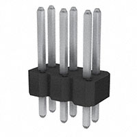 Amphenol FCI - 77313-424-06LF - BERGSTIK