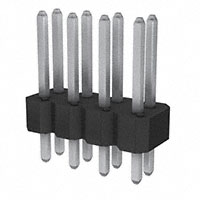 Amphenol FCI - 77313-424-08LF - BERGSTIK