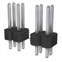 Amphenol FCI - 77313-424-58LF - BERGSTIK