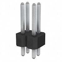 Amphenol FCI - 77313-427-04LF - BERGSTIK