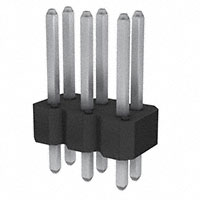 Amphenol FCI - 77313-427-06LF - BERGSTIK