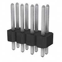 Amphenol FCI - 77313-427-08LF - BERGSTIK