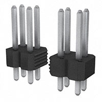 Amphenol FCI - 77313-427-10LF - BERGSTIK