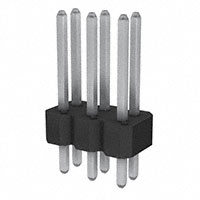 Amphenol FCI - 77313-446-06LF - HEADER BERGSTIK