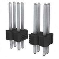 Amphenol FCI - 77313-446R20LF - HEADER BERGSTIK